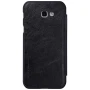 Nillkin Qin Series Leather case for Samsung Galaxy A3 (2017) order from official NILLKIN store